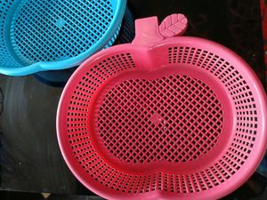 Useful Baskets