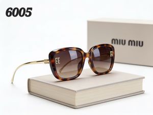 Miu-Miu Pink Gradient Sunglasse