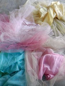 Bundle of Girls' Dresses