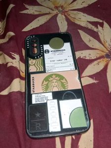 Vivo S1 Mobile Cover
