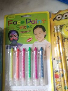 Kids Art &amp; Craft Set