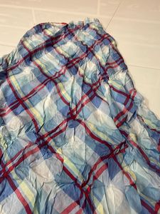 Multi Coloured Skirt