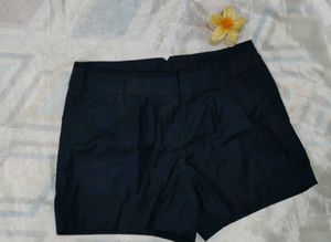 Navy Blue Shorts🎀