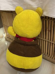 Winnie the Pooh Plush Toy