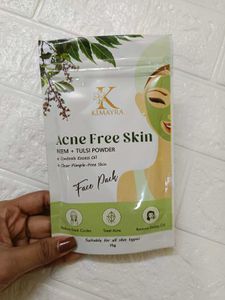 SALE 🤩 KIMAYRA Face Pack