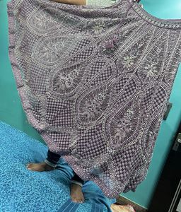 party wear heavy lehenga