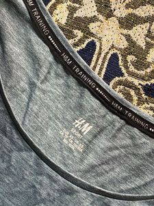 H&M Sport Training T-Shirt