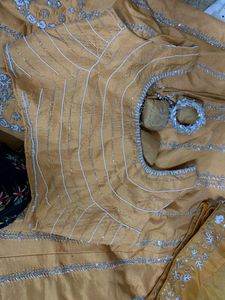 lehenga