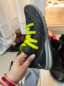 Puma Women’s Running Shoes