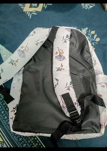 Floral Print Backpack only at 179
