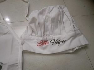 urika baby chief poly cotton