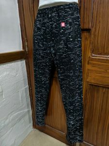 Comfy Cotton Lounge Pants
