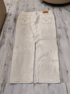 Ma6203 Volga guys jeans waist 40 inches