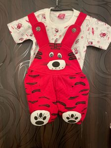 Dungaree For Kids