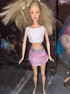 doll
