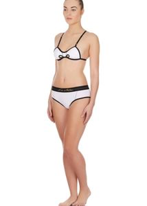 Women Halter Whole Bra