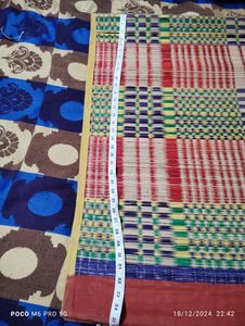 ✅ Orginal Bamboo Mat Used Only Few Times
