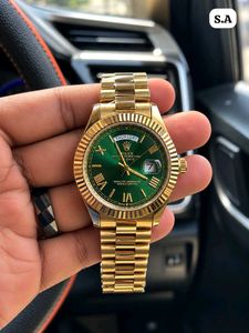 Rolex Watch for men