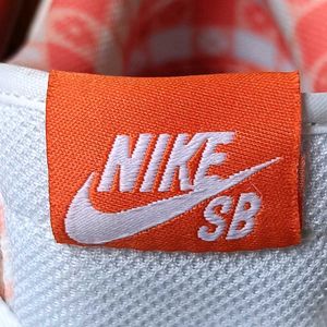 Nike SB Red Lobster New (Open For Negotiations)