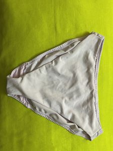 Light Purple Bikini Bottom