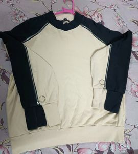Woolen T Shirt
