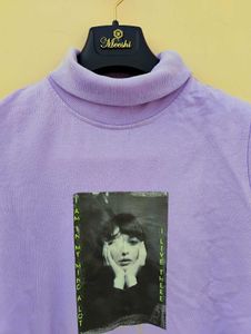 Best Lavender Sweatshirt For Women