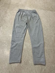 Adidas Grey Jogger Pants