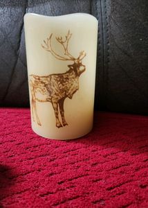 Battery Operated Candles (Not Working)