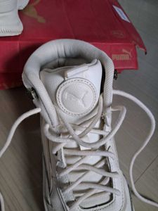 Puma Mayra Mid Women's Sneakers
