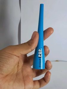 Sugar Pop Eyeliner - Blue