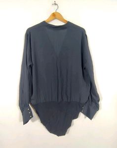Select Black Bodysuit For Plus Size ( Women)