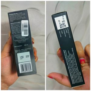 Faces Canada UltimePro Makeup Duo