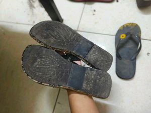 Used Flip Flops - Comfortable &amp; Casual