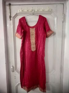 Beautiful Kurta Set.