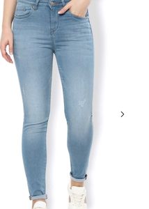 Van Heusen Denim Labs Jeans
