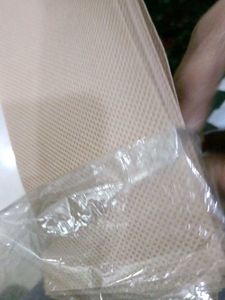 Designer wax strips