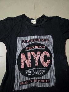 Awesome Brooklyn NYC T-Shirt