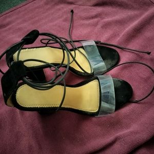Stylish Latest Heels Shoes For Women