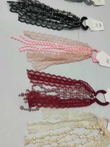 3 hair accessories