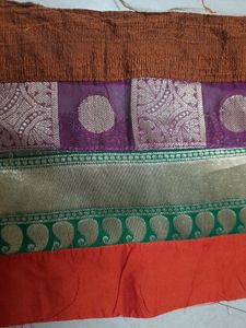 Border Lace Wear For Top Kurti Pant Salwar Plazo