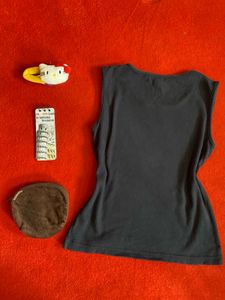 Vintage Y2K Tank Tops