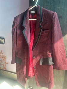 Classy Blazer