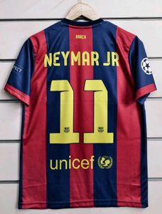 Neymar FC Barcelona Jersey