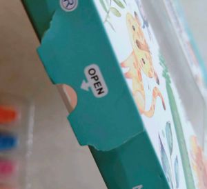 💥 Price Drop 🎨 Kidorado Painting Sticks