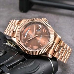 Rolex land dweller premium watch men