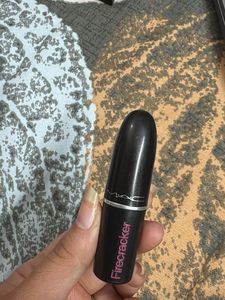 MAC Retro Matte Lipstick - All Fired Up