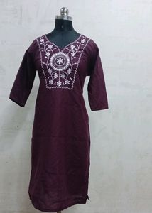Kurti