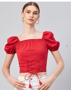 Brand New Top From Rare