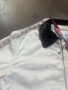 Vintage Style Jacket