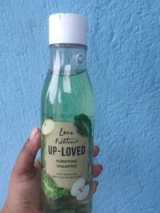 Oriflame Up-Loved Purifying Shampoo